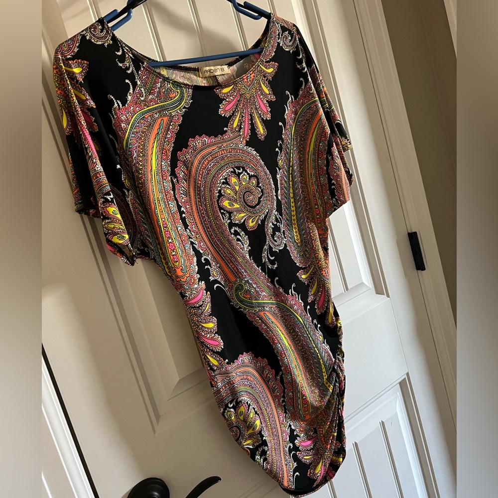 Arden B dress. Size small